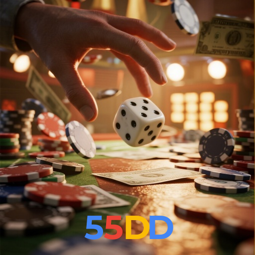55DD visual