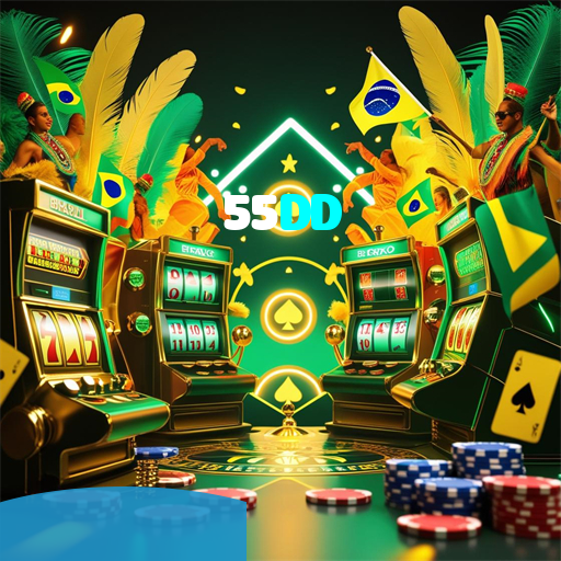 55DD visual