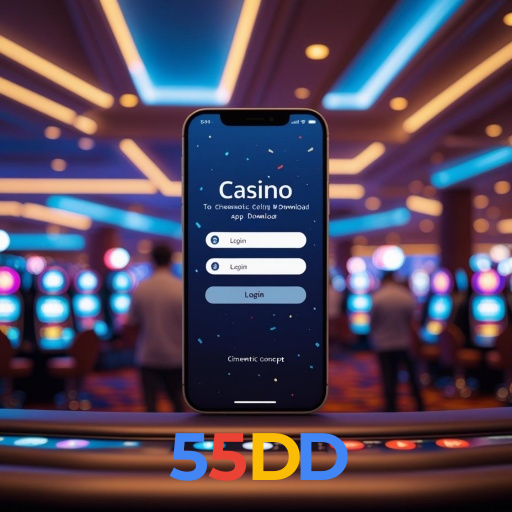55DD visual