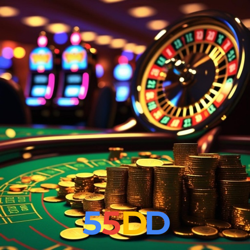 55DD visual