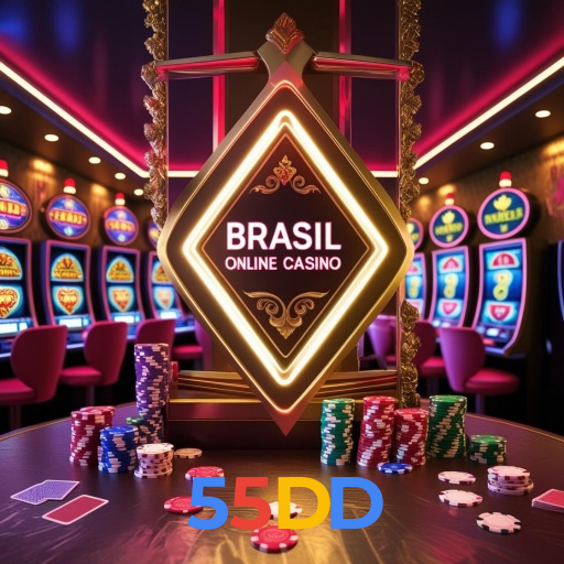 55DD visual