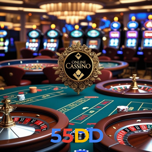55DD visual