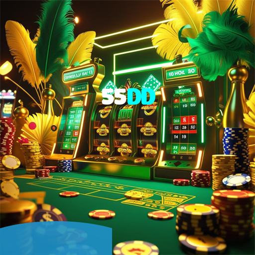 55DD visual