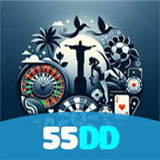55DD visual