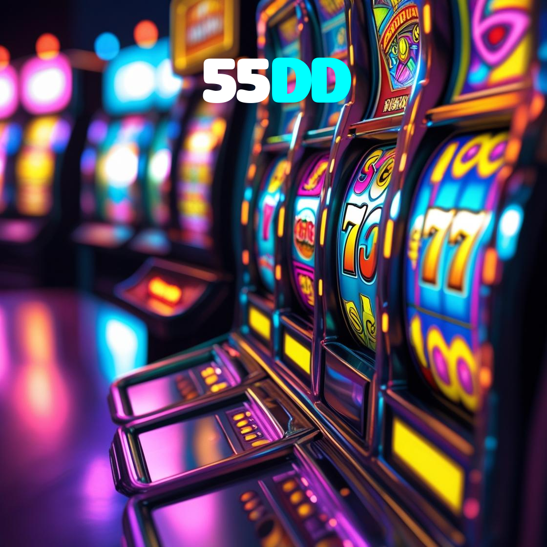55DD visual
