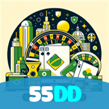 55DD visual