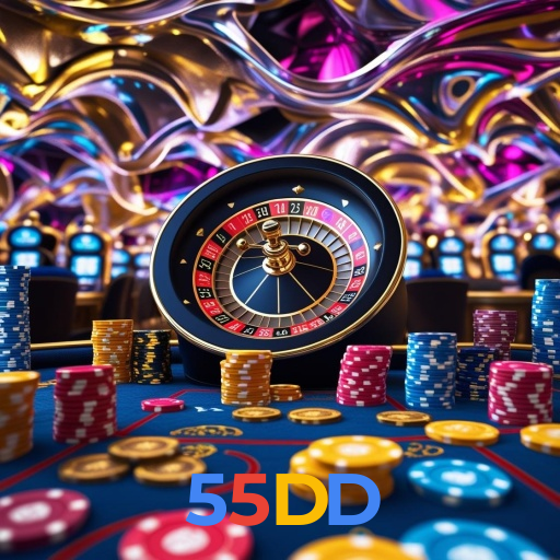 55DD visual
