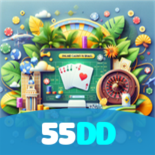 55DD visual