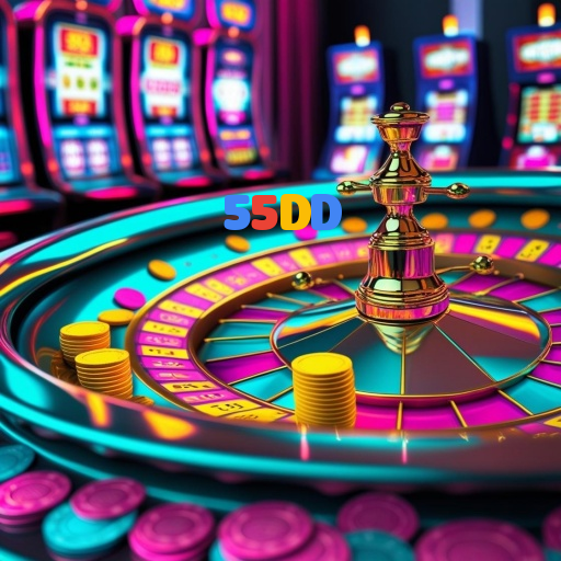 55DD visual