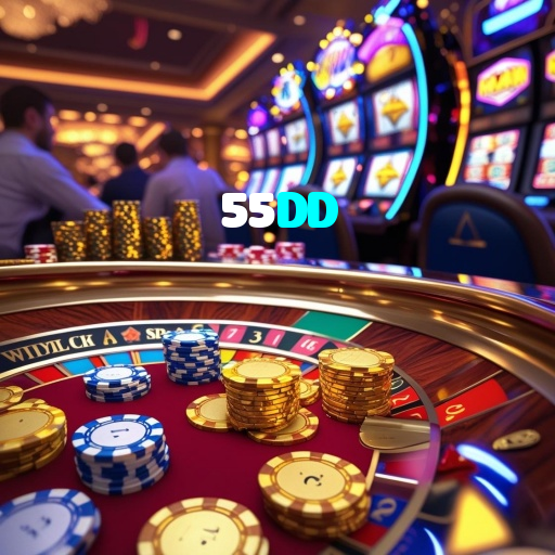55DD visual