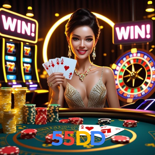 55DD visual