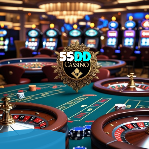55DD visual