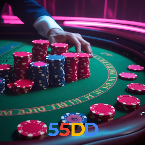 55DD visual