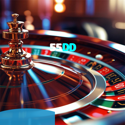 55DD visual