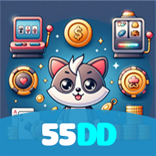 55DD visual