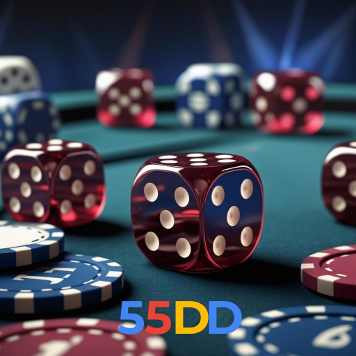55DD visual