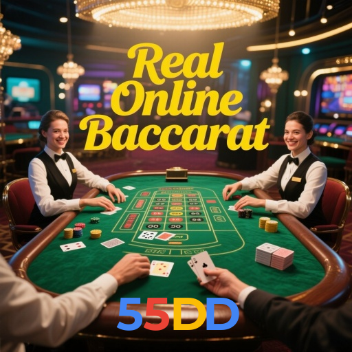 55DD visual