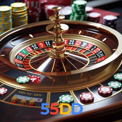 55DD visual