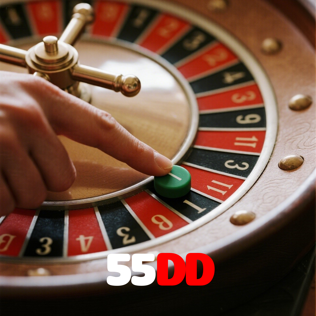 55DD visual