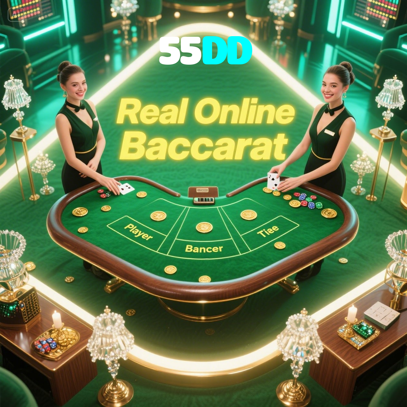 55DD visual