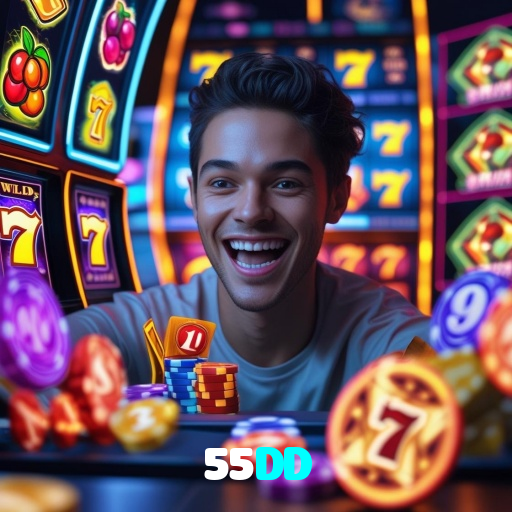 55DD visual
