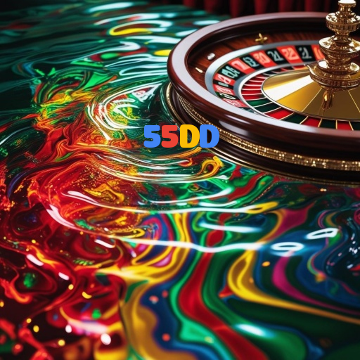 55DD visual