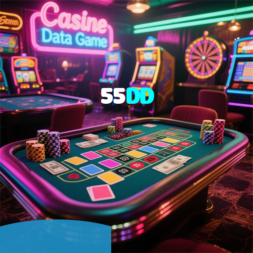 55DD visual