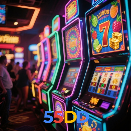 55DD visual