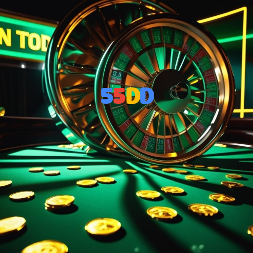 55DD visual