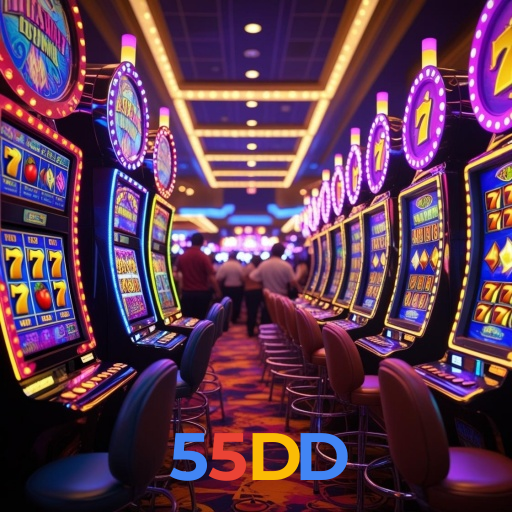 55DD visual