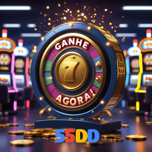 55DD visual