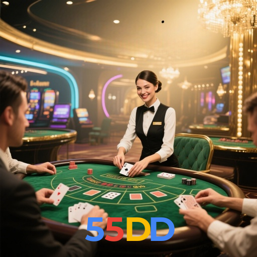 55DD visual