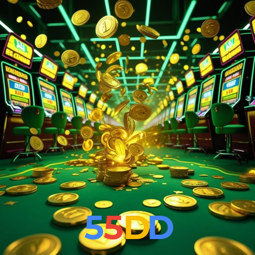55DD visual