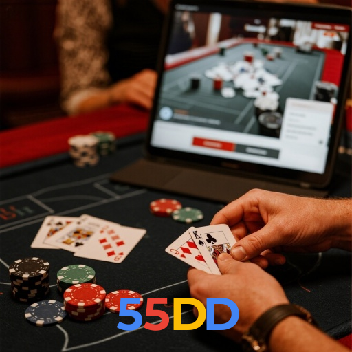 55DD visual