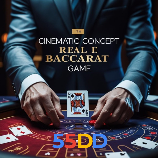 55DD visual
