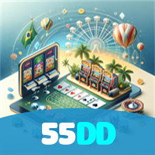 55DD visual