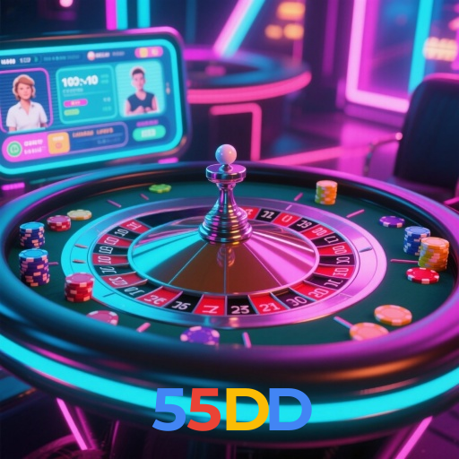55DD visual