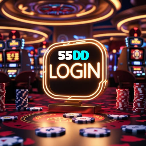55DD visual