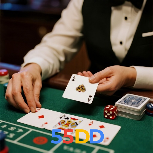 55DD visual