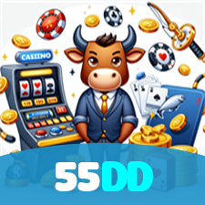 55DD visual
