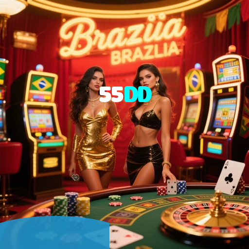 55DD visual