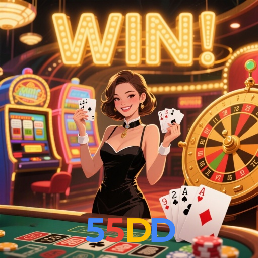 55DD visual