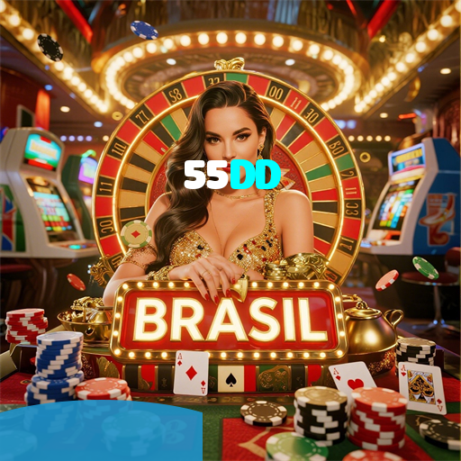 55DD visual
