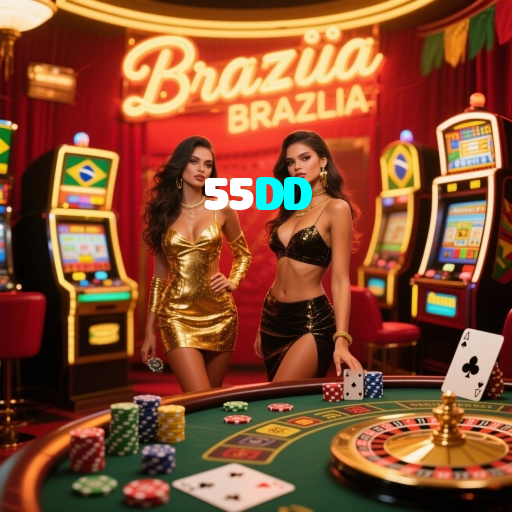 55DD visual