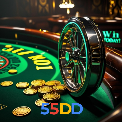 55DD visual
