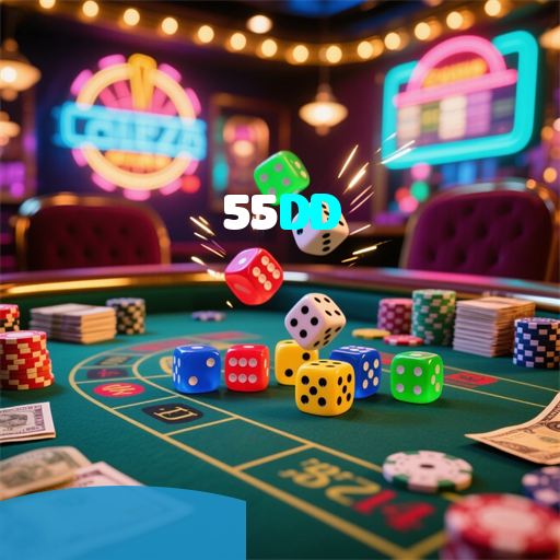 55DD visual