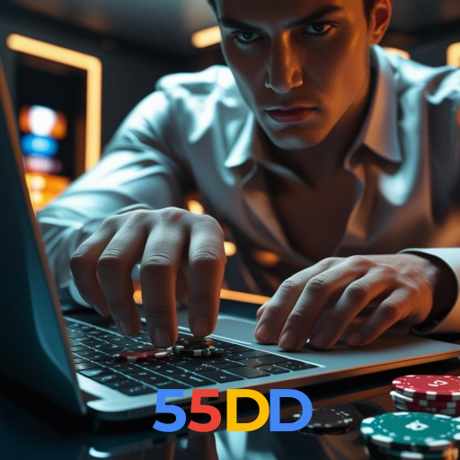 55DD visual