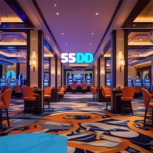 55DD visual