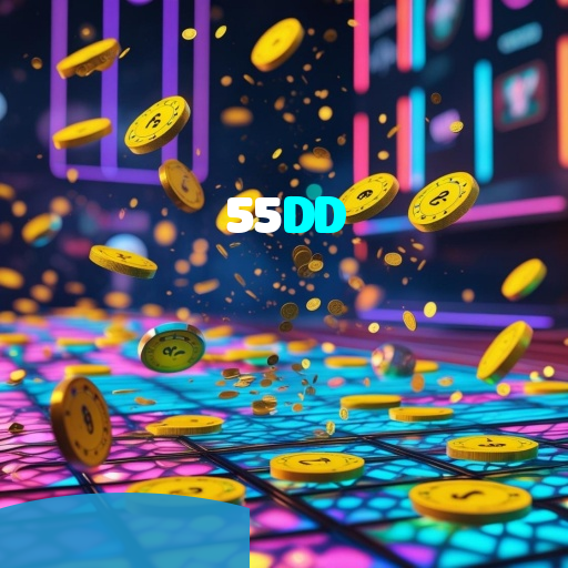 55DD visual