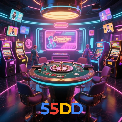 55DD visual